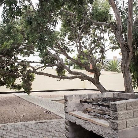 Good Times Self Catering Apartments Swakopmund Kültér fotó