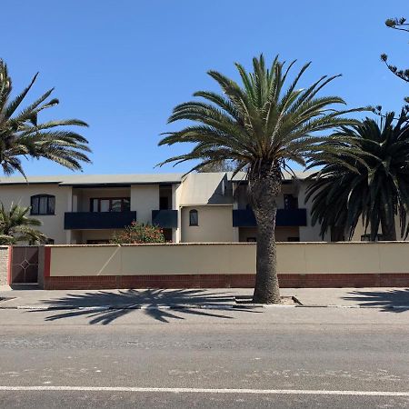 Good Times Self Catering Apartments Swakopmund Kültér fotó
