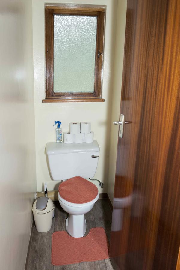 Good Times Self Catering Apartments Swakopmund Kültér fotó